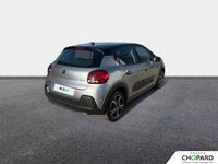 Citroen C3  puretech 82 s&s bvm5 Shine