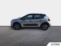Citroen C3  puretech 82 s&s bvm5 Shine