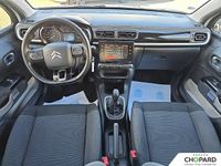 Citroen C3  puretech 82 s&s bvm5 Shine
