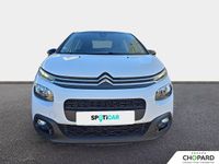 Citroen C3  puretech 82 s&s bvm5 Shine