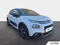 Citroen C3  puretech 82 s&s bvm5 Shine