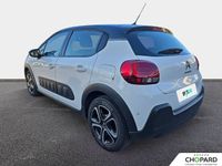 Citroen C3  puretech 82 s&s bvm5 Shine