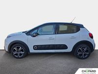 Citroen C3  puretech 82 s&s bvm5 Shine