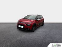 Citroen C3  puretech 83 s&s bvm5 Feel Pack