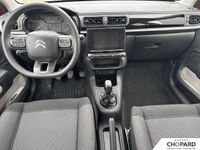 Citroen C3  puretech 83 s&s bvm5 Feel Pack