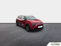 Citroen C3  puretech 83 s&s bvm5 Feel Pack