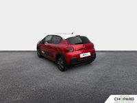 Citroen C3  puretech 83 s&s bvm5 Feel Pack