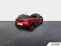 Citroen C3  puretech 83 s&s bvm5 Feel Pack