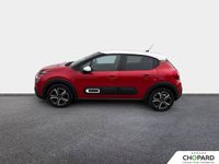 Citroen C3  puretech 83 s&s bvm5 Feel Pack