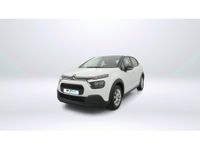 Citroen C3  puretech 83 s&s bvm5 Feel