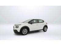 Citroen C3  puretech 83 s&s bvm5 Feel