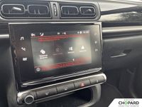Citroen C3  puretech 83 s&s bvm5 Feel Pack