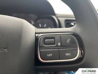 Citroen C3  puretech 83 s&s bvm5 Feel Pack
