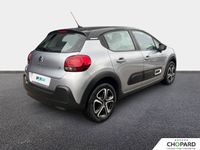 Citroen C3  puretech 83 s&s bvm5 Feel Pack