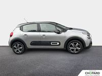 Citroen C3  puretech 83 s&s bvm5 Feel Pack