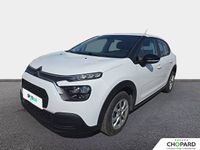 Citroen C3  puretech 83 s&s bvm5 Feel
