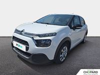 Citroen C3  puretech 83 s&s bvm5 Feel