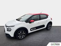 Citroen C3  puretech 83 s&s bvm5 Shine