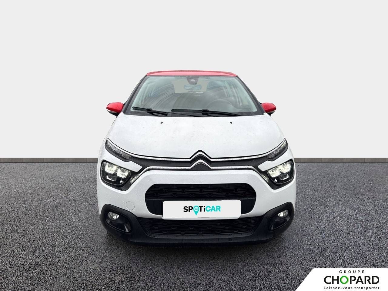 Citroen C3  puretech 83 s&s bvm5 Shine