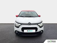 Citroen C3  puretech 83 s&s bvm5 Shine