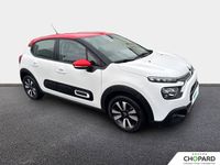 Citroen C3  puretech 83 s&s bvm5 Shine