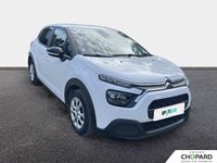 Citroen C3  puretech 83 s&s bvm5 Feel
