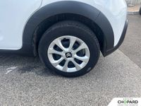 Citroen C3  puretech 83 s&s bvm5 Feel