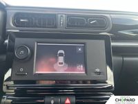 Citroen C3  puretech 83 s&s bvm5 Feel