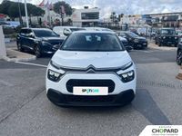 Citroen C3  puretech 83 s&s bvm5 Feel