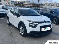 Citroen C3  puretech 83 s&s bvm5 Feel
