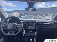 Citroen C3  puretech 83 s&s bvm5 Feel