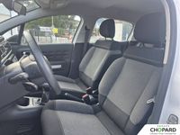 Citroen C3  puretech 83 s&s bvm5 Feel