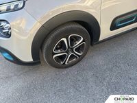 Citroen C3  puretech 83 s&s bvm5 Feel Pack