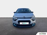 Citroen C3  puretech 83 s&s bvm5 Feel Pack