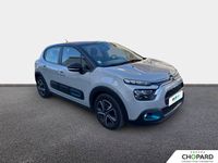 Citroen C3  puretech 83 s&s bvm5 Feel Pack