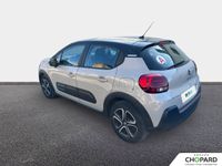 Citroen C3  puretech 83 s&s bvm5 Feel Pack