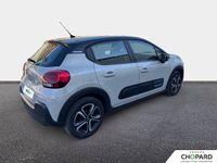 Citroen C3  puretech 83 s&s bvm5 Feel Pack