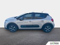 Citroen C3  puretech 83 s&s bvm5 Feel Pack