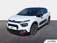 Citroen C3  puretech 83 s&s bvm5 C-Series