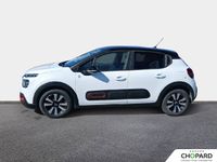Citroen C3  puretech 83 s&s bvm5 C-Series