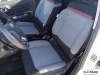 Citroen C3  puretech 83 s&s bvm5 C-Series