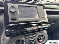 Citroen C3  puretech 83 s&s bvm5 YOU!