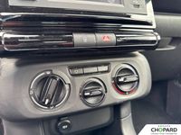 Citroen C3  puretech 83 s&s bvm5 YOU!