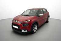 Citroen C3  puretech 83 s&s bvm5 YOU!