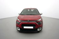 Citroen C3  puretech 83 s&s bvm5 YOU!
