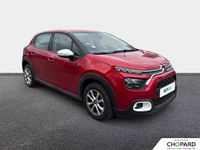 Citroen C3  puretech 83 s&s bvm5 YOU!