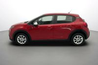 Citroen C3  puretech 83 s&s bvm5 YOU!