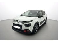 Citroen C3  puretech 83 s&s bvm5 C-Series