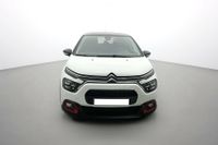Citroen C3  puretech 83 s&s bvm5 C-Series