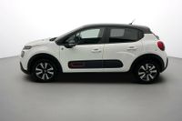 Citroen C3  puretech 83 s&s bvm5 C-Series